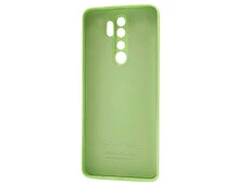 WAVE Colorful Redmi Note 8 Pro green - 2