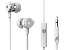 Наушники Celebrat D1 white - 2