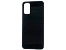 SPIGEN карбон Realme 7 Pro чорний - 1