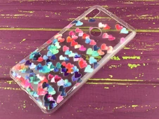 Силікон Redmi S2 hearts - 3