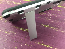 Transformer Redmi Note 6/6Pro silver - 3