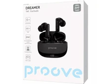 Bluetooth навушники Proove Dreamer TWS with ANC black - 2