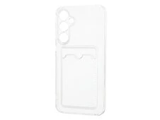 Силікон Camera CARD CASE Samsung A35 - 2