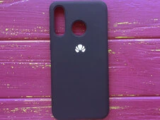 Copy Original низ Huawei P30 Lite black - 1