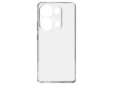 Ультра силікон clear Redmi Note 13 - 3