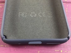 Копия прорезей Redmi 5A/GO midnight blue - 3