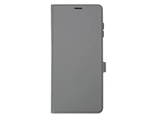 Книжка WAVE Flap Samsung A17 gray - 1
