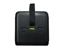 Power Bank King Power PD-80 80000 mAh 22.5W black - 2