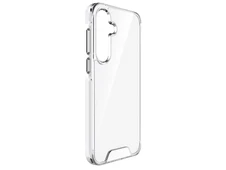 Space Drop Protection Samsung S26 clear - 1
