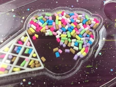 Кино-набор Redmi Note 6/6Pro Айс Крим - 4