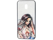 Prisma Ladies Redmi 8A Sexy - 1
