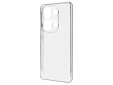 Ультра силікон clear Redmi Note 13 - 1