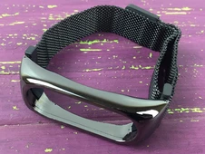 Metal Milanese Mi Band 3/4 black - 5