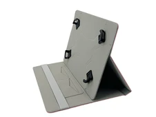 Чохол універсальний chess pattern 11" pink - 3