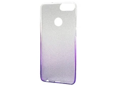 Золотий Дощ Slim Huawei P Smart Violet - 3