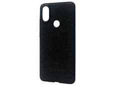 Текстиль Baseus Xiaomi Mi6X/Mi A2 Black - 1