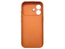 Накладка Cute Puppy iPhone 17 orange - 3