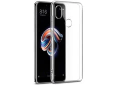 Ультра силікон 2.0mm Redmi Note 5/5Pro clear - 2