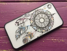 Rock Tatoo iPhone Xr Г-Ловець снів - 2