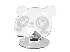 Підставка для телефону/планшету S117 Panda white - 1