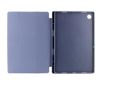 Умный чехол Lenovo Tab P11 Pro (2-го поколения) 11,2&quot; с креплением для стилуса океанский синий - 2