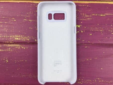 Copy Original Samsung S8+ lilac cream - 2