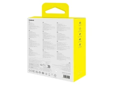 Power Bank Baseus Amblight Digital Display 26800mAh 65W white - 7