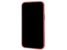 Case soft touch Camera iP 13 (47) hot pink - 2