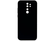 WAVE Colorful Ummi Redmi Note 8 Pro black - 1