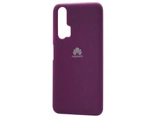 Copy Original низ Honor 20 Pro purple - 1