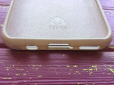 Copy Original низ Huawei P30 Lite light gray - 3