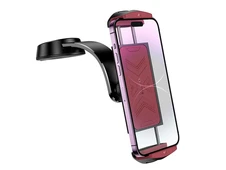 Holder Hoco H68 tablet black/red - 3