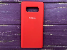 Copy Original Samsung Note 8 red - 1