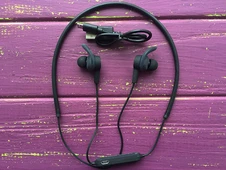 Bluetooth навушники Sony OTE 01 - 3