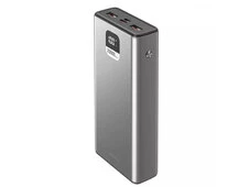 Power Bank Proove Guardian 20000mAh 22.5W черный - 1