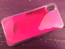 Акваріум Neon Huawei Y5(19) pink - 3