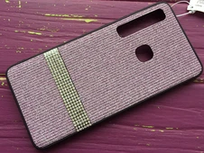 Lurex Diamond Samsung A9 (18) Violet - 3