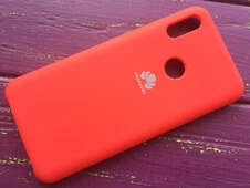 Copy Original Huawei Y6Prime (19)/8A red - 2