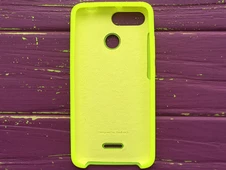 Копия оригинального Redmi 6 flash - 2