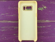 Copy Original Samsung S8+ yellow - 4