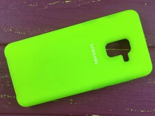 Copy Original Samsung A8 (18) flash - 3