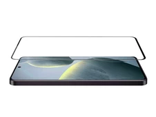 Скло 5D Nillkin Redmi Note 13 Pro 5G/Poco X6 black - 2