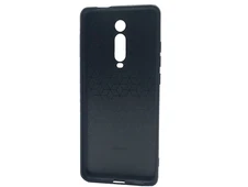 TPU+Glass Xiaomi Mi9T/Pro/Redmi K20/Pro Mom life - 2