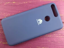 Copy Original Huawei Y7(18) /7C Pro dark blue - 3