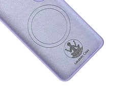 WAVE Colorful MagSafe Samsung S26 Ultra new lavander - 2