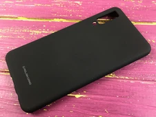 Molan Cano matte A7(18)/A750 Black - 3