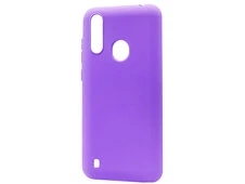 WAVE Colorful ZTE Blade A7 (20) iris - 1