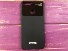 Remax ART Photo Y6 (18) /7A Pro Black - 1