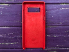 Copy Original Samsung Note 8 red - 2