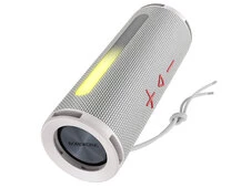 Bluetooth колонка BOROFONE BR31 gray - 2
